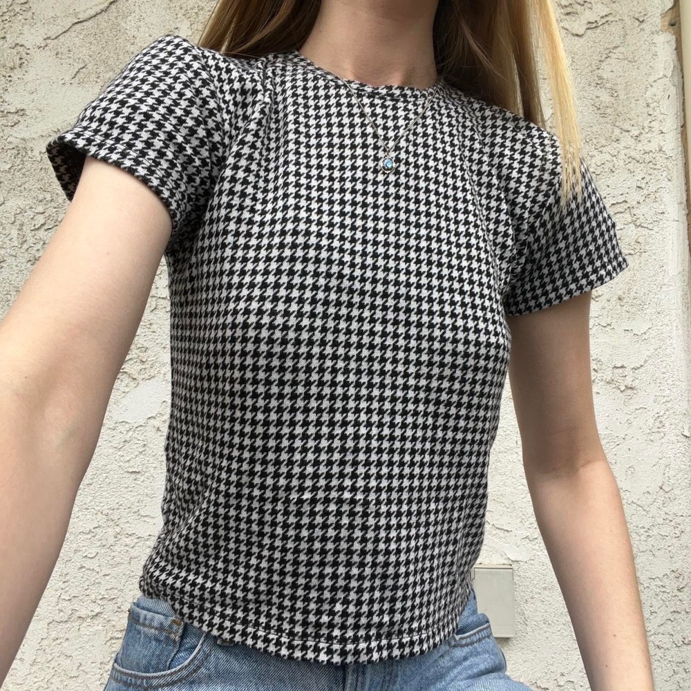 Brandy Melville top